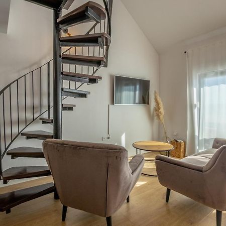 Apartman Rojo Appartement Omiš Buitenkant foto