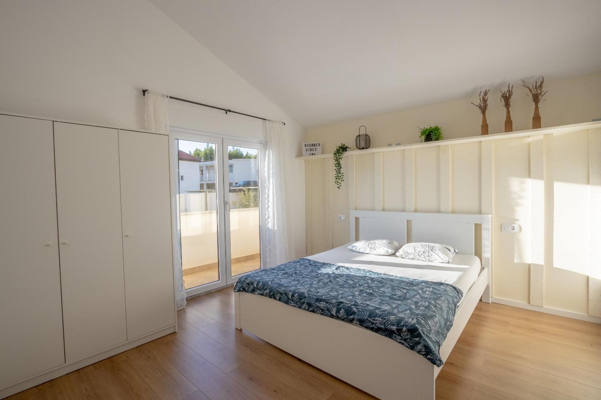 Apartman Rojo Appartement Omiš Buitenkant foto