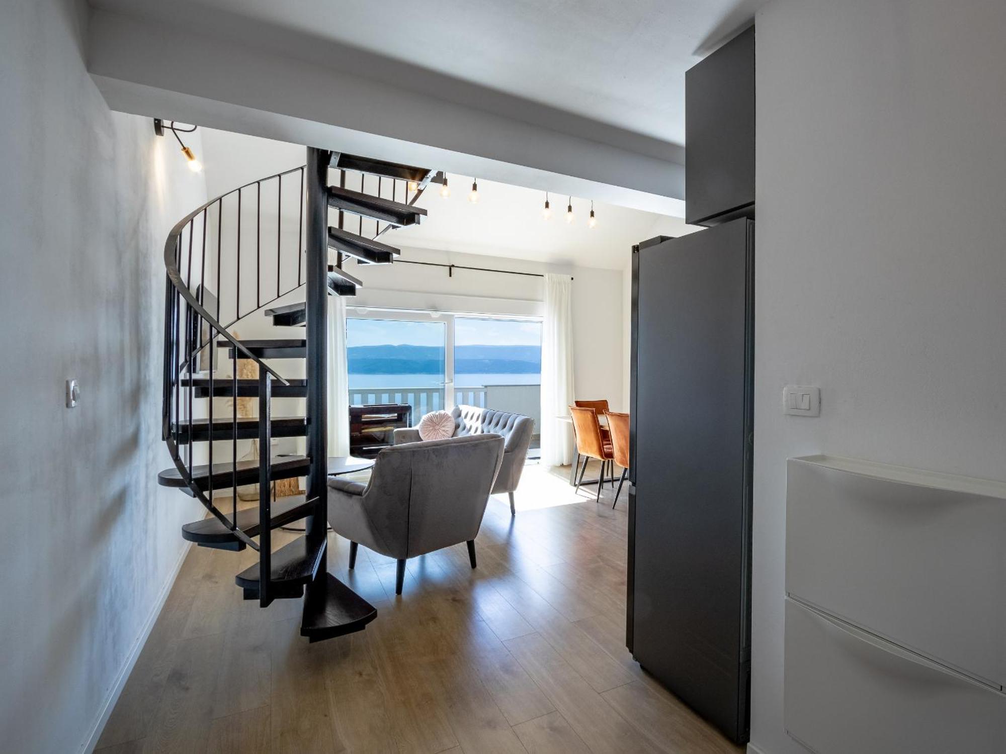 Apartman Rojo Appartement Omiš Buitenkant foto