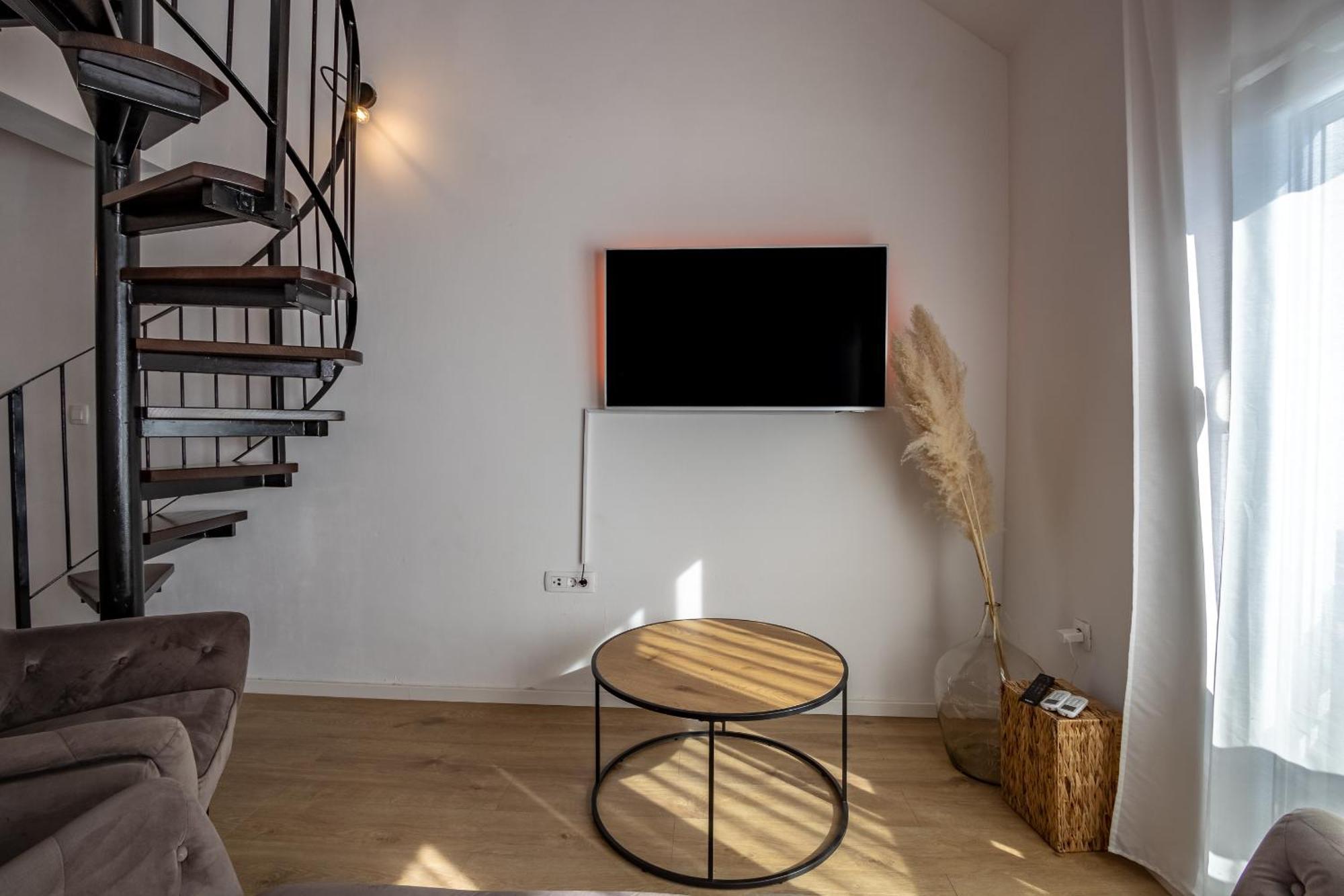 Apartman Rojo Appartement Omiš Buitenkant foto