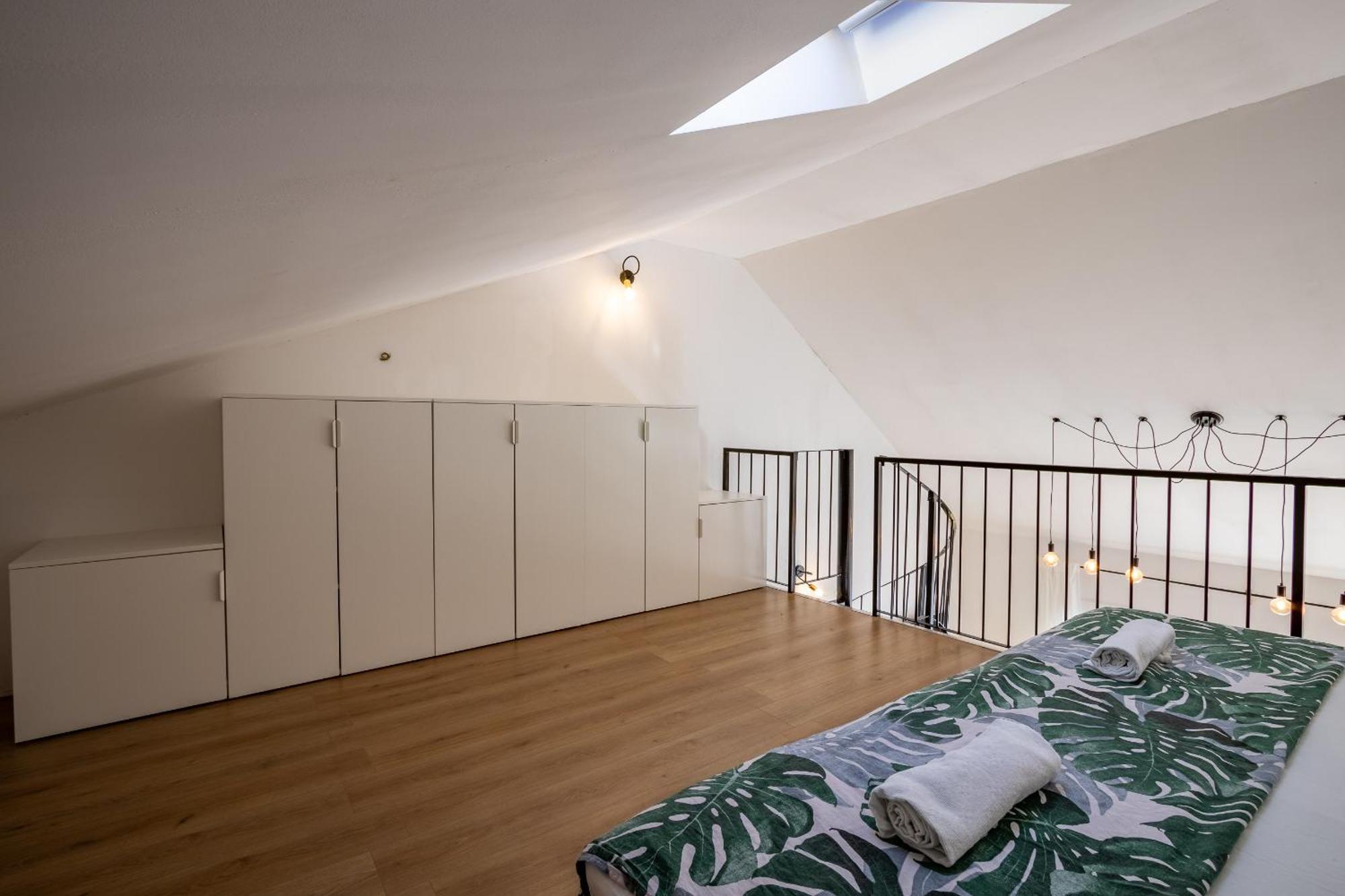 Apartman Rojo Appartement Omiš Buitenkant foto