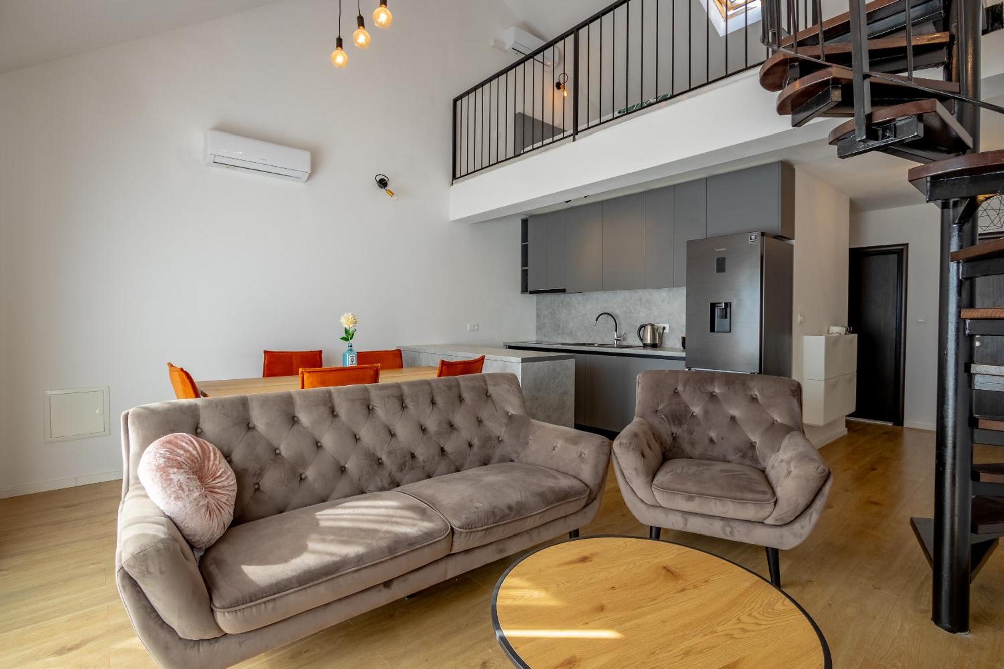 Apartman Rojo Appartement Omiš Buitenkant foto
