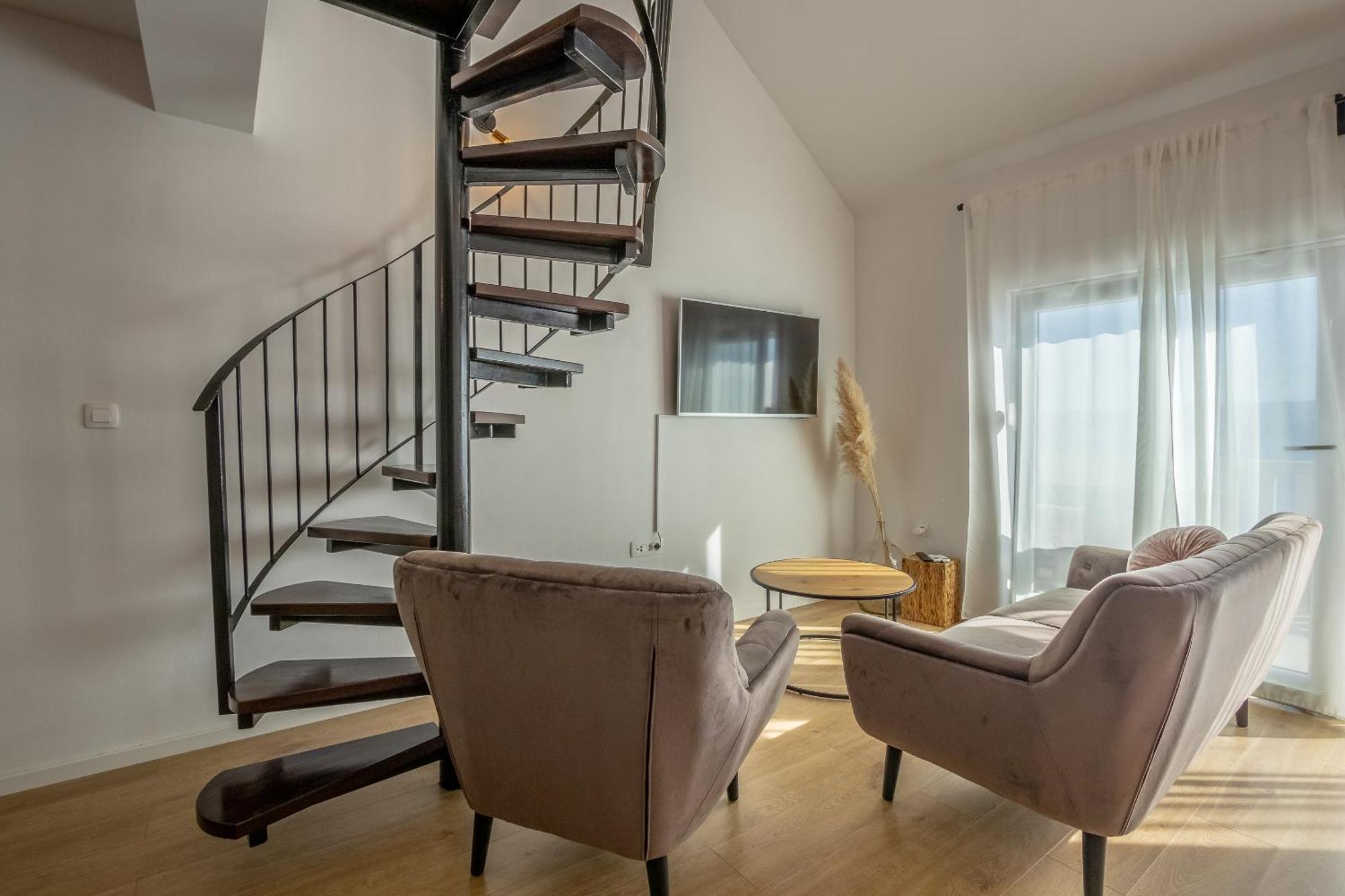 Apartman Rojo Appartement Omiš Buitenkant foto