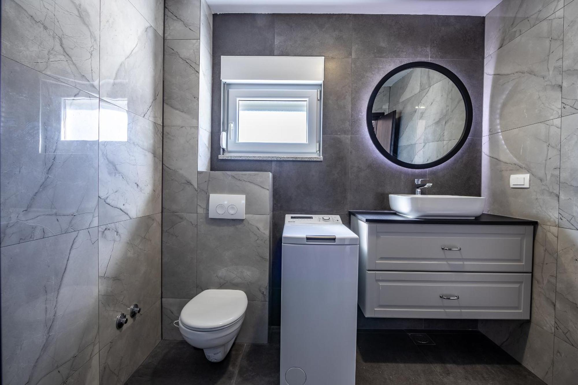Apartman Rojo Appartement Omiš Buitenkant foto