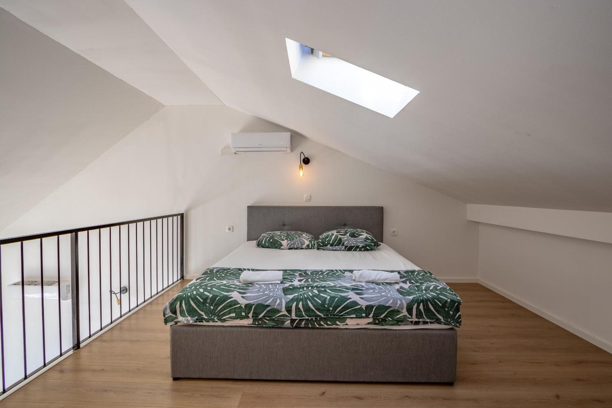 Apartman Rojo Appartement Omiš Buitenkant foto